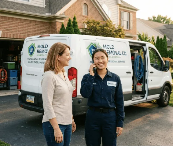 Crawlspace Mold Remediation Fair Haven, NJ FAQs